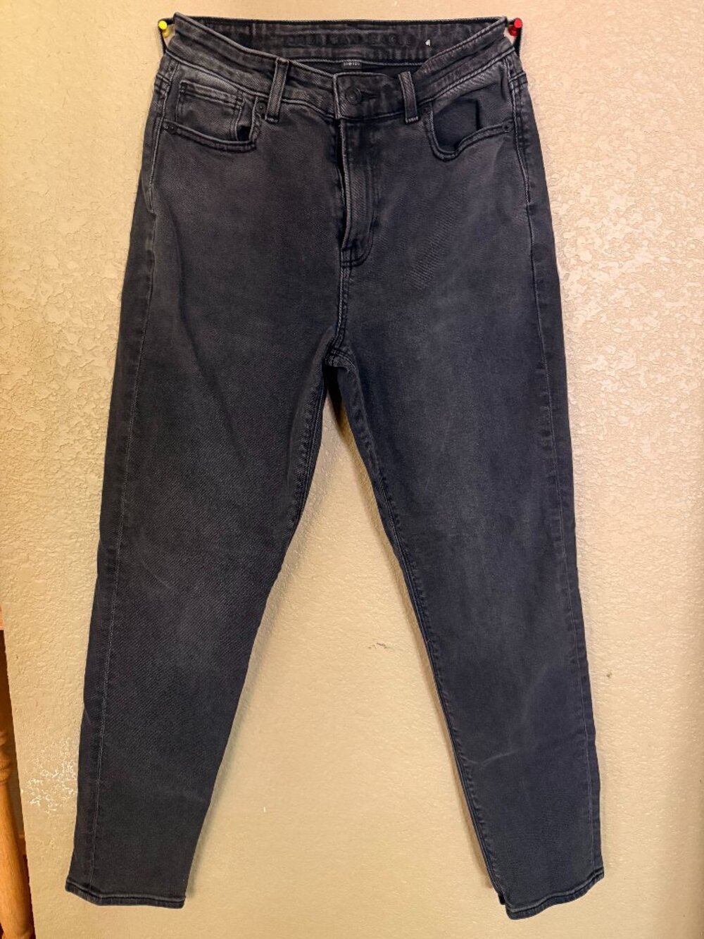 American Eagle like new regular, standard Jeans